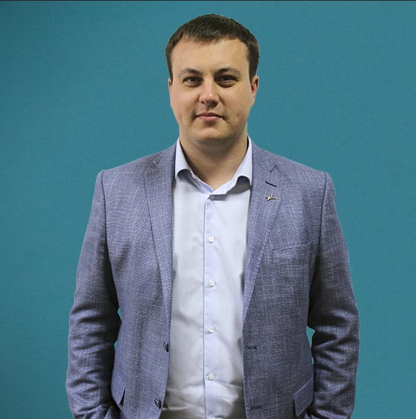 Новым генеральным директором АО «БПО «Прогресс» Концерна «Автоматика» стал Александр Некрасов.