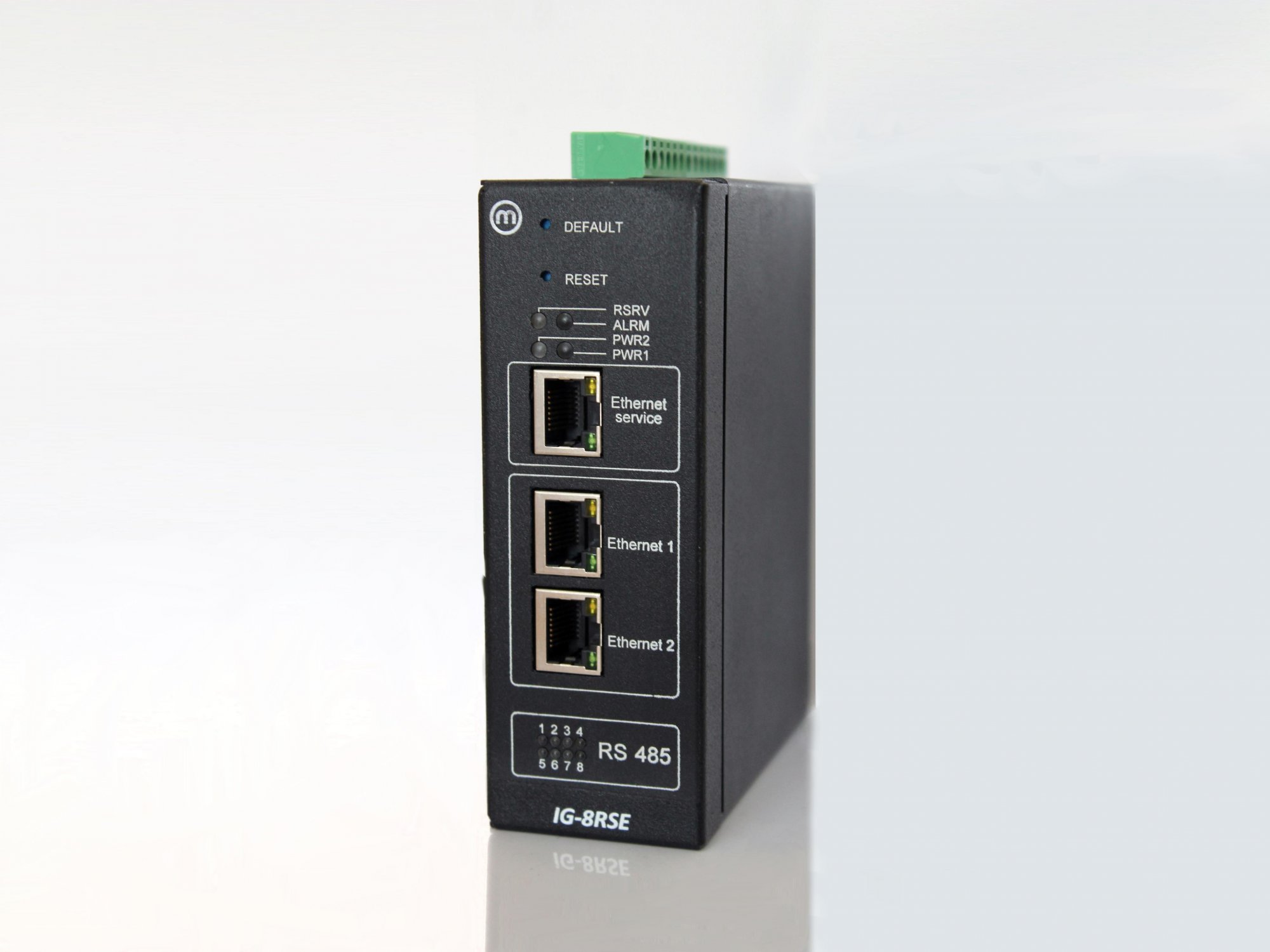 Преобразователю протоколов Modbus TCP/RTU АО "БПО "Прогресс" присвоен статус ТОРП Преобразователю протоколов Modbus TCP/RTU АО "БПО "Прогресс" присвоен статус ТОРП