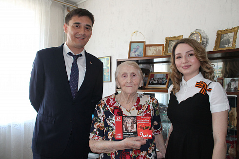 «Нам приятно, что нас не забывают…»